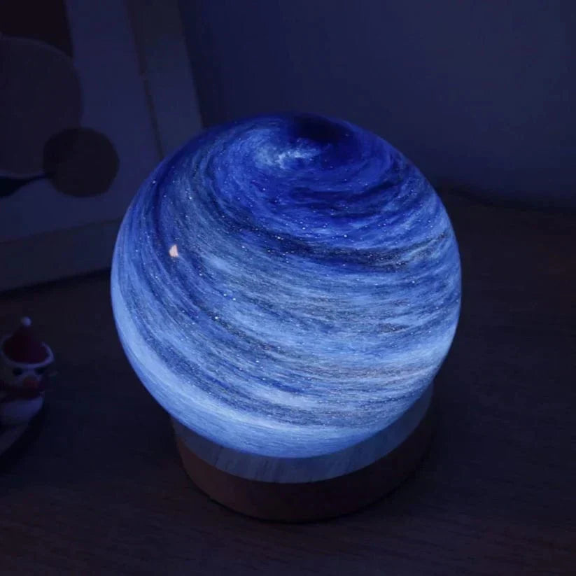 MoonGlow™ | Verwandelt jeden Raum in deine private Oase voller Magie und Ruhe
