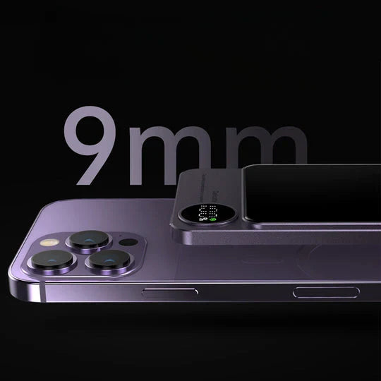Magvolt™ | Kabellose Magnetische Powerbank