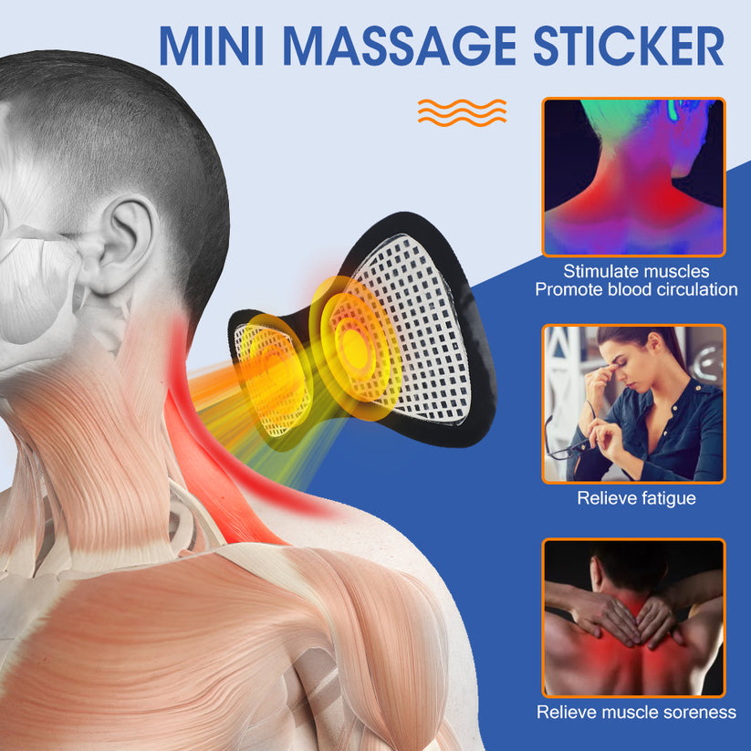 Pain Relief™ | Bleiben Sie länger entspannt und erholt!