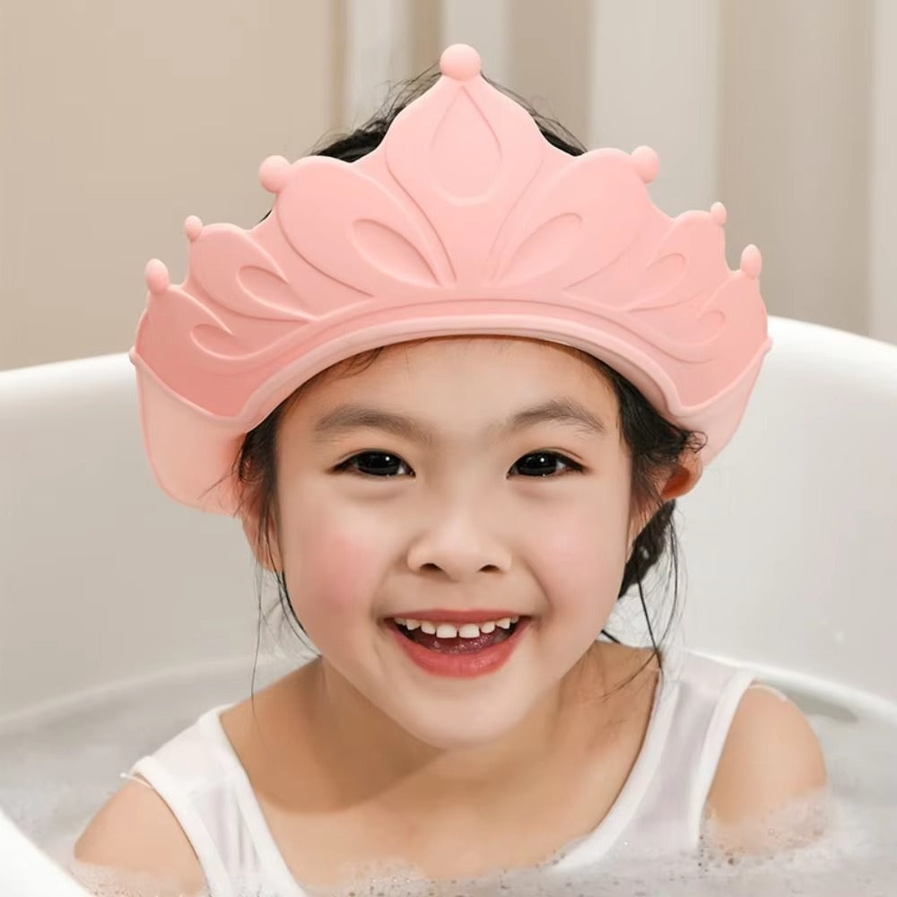 50% Rabatt | BathCrown™ | Schwimmende Krone für Kinder