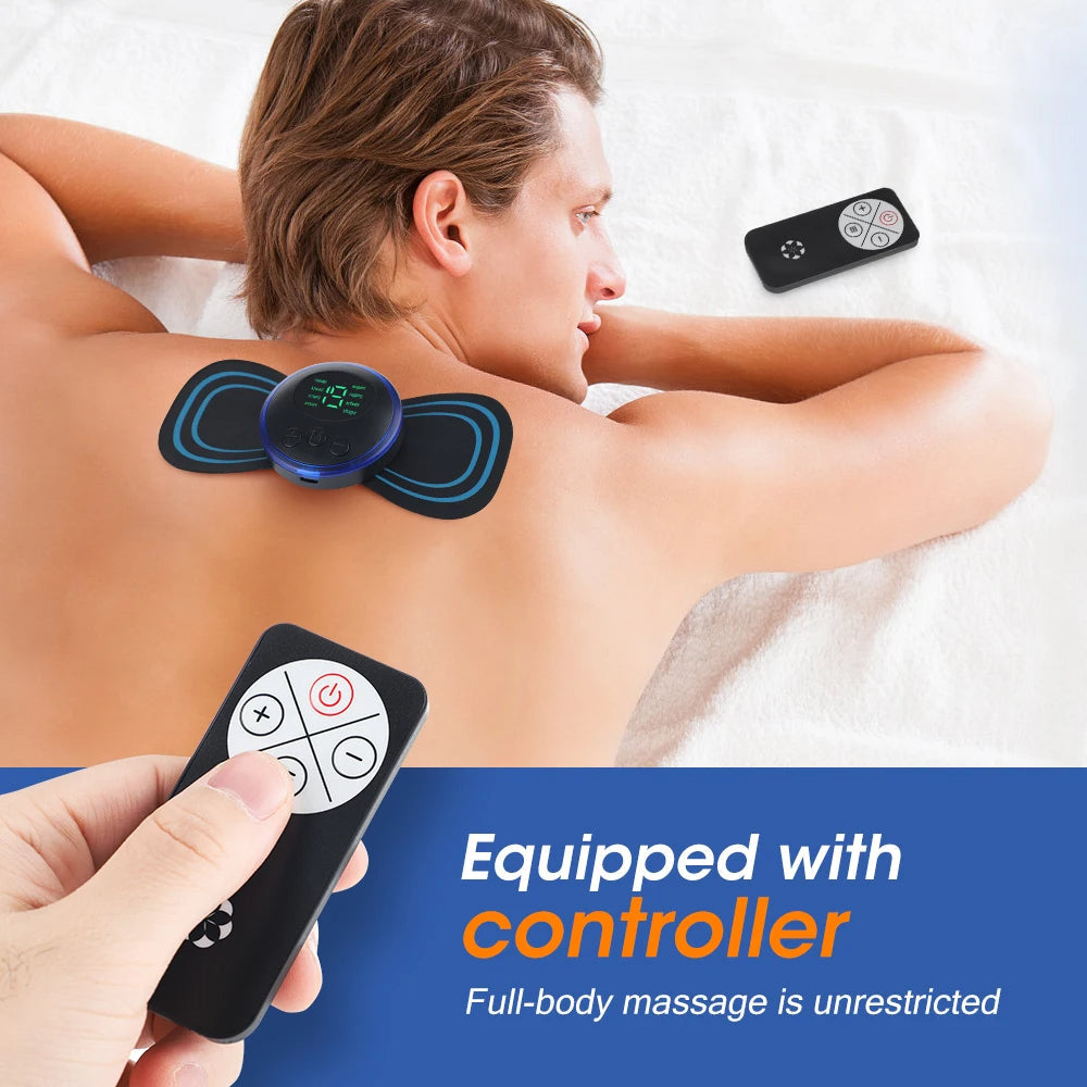 Pain Relief™ | Bleiben Sie länger entspannt und erholt!