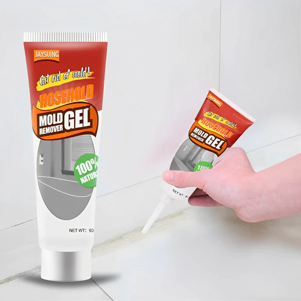 1+1 Gratis | AntiMold™ | Schimmelpilz-Entfernungs-Gel