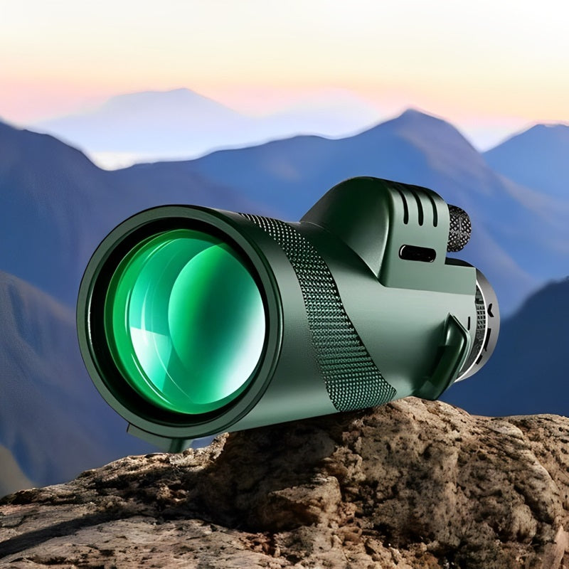 ZoomTrek™ | Erleben Sie die Welt in unglaublichen Details!