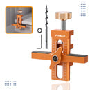FixAlign™ | Perfekte Türen, mühelos montiert