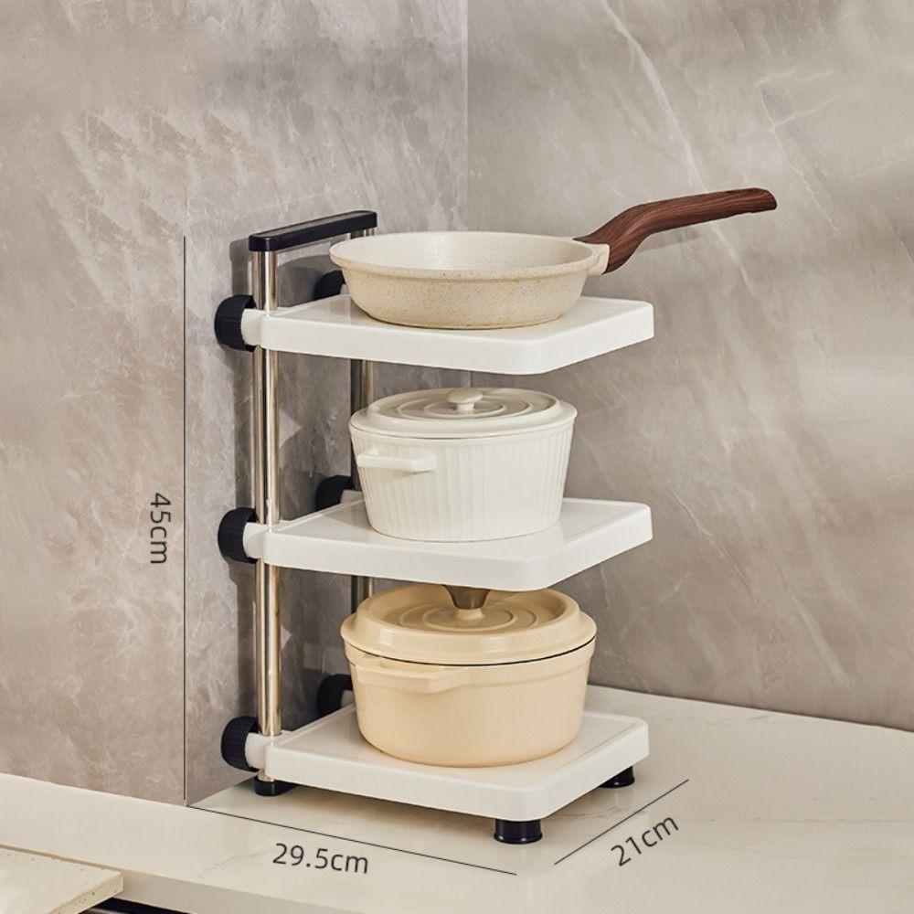 StauraumPro™ | Dein flexibles Stauraumwunder!