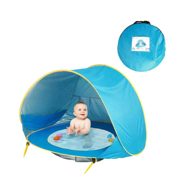 Sunark™ | Babys Strandzelt