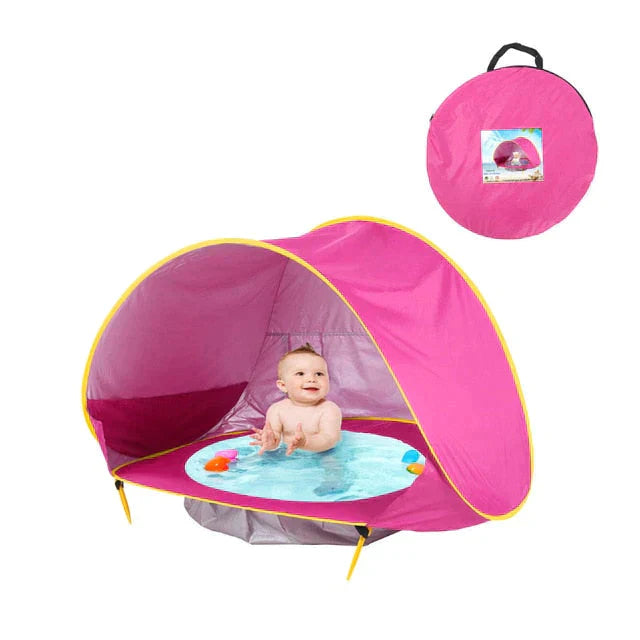 Sunark™ | Babys Strandzelt