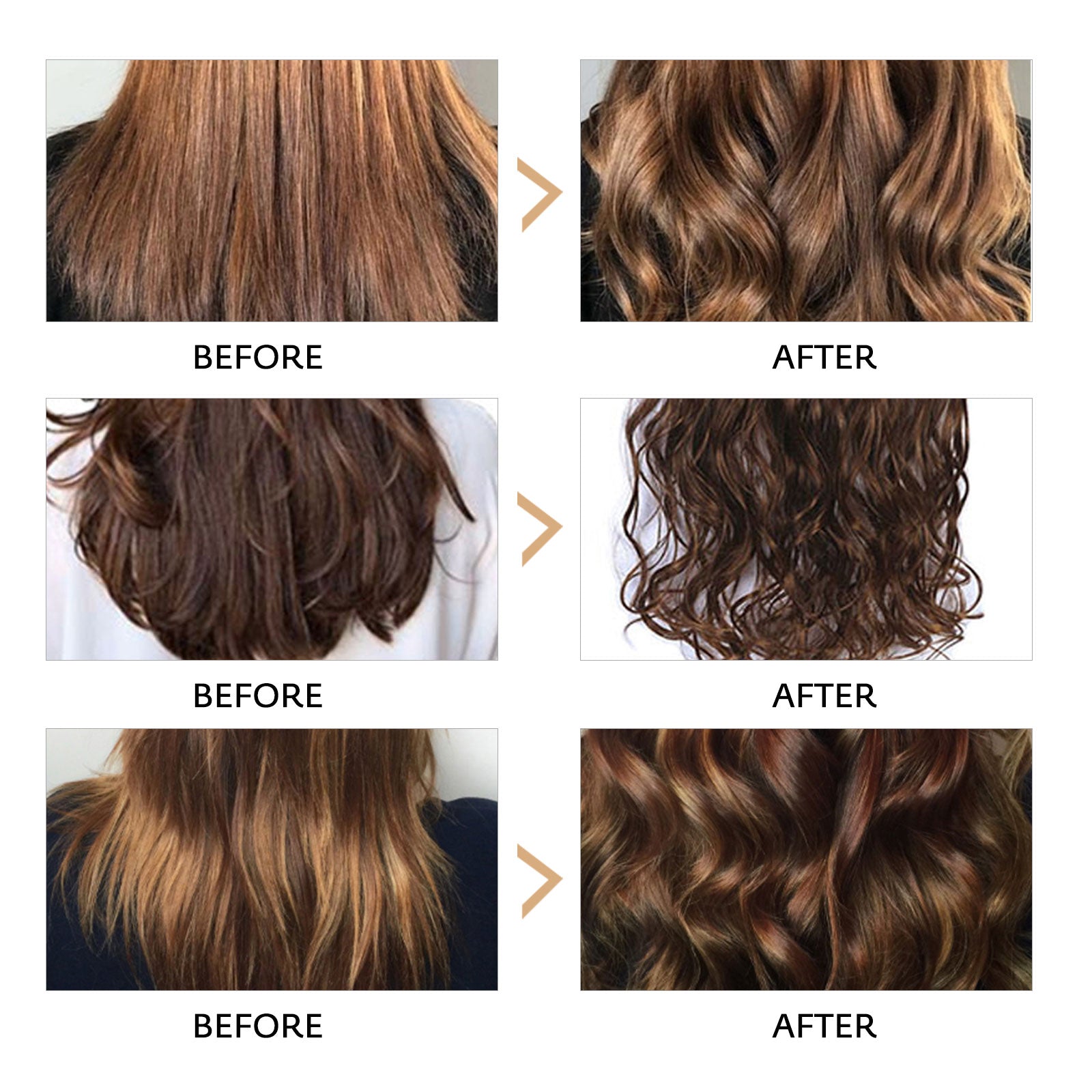 1+1 Gratis | BouncyCurls™ | Verbessertes Volumen und geschmeidige Haarcreme