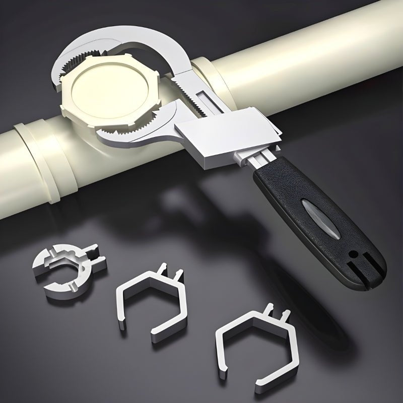 50% Rabatt | RohrHeld™ | Effektive Reinigungsrohrlösung für verstopfungsfreie Rohre