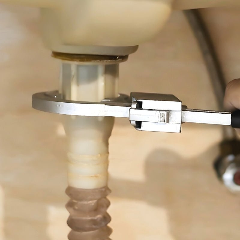 50% Rabatt | RohrHeld™ | Effektive Reinigungsrohrlösung für verstopfungsfreie Rohre