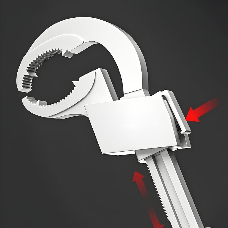 50% Rabatt | RohrHeld™ | Effektive Reinigungsrohrlösung für verstopfungsfreie Rohre