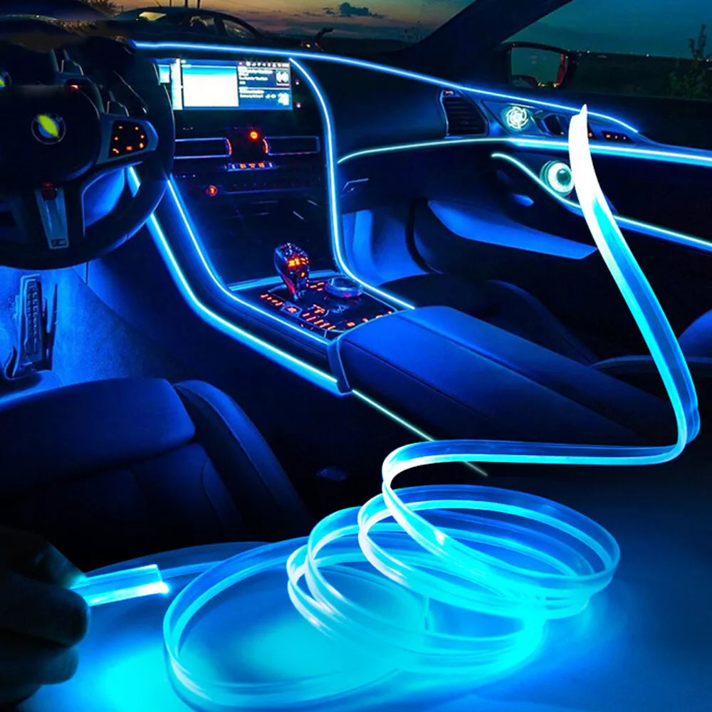 LuxLight™ | Stimmungsaufhellendes LED-Licht