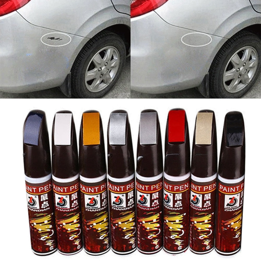 1+1 Gratis | Recarva™ | Autokratzer Reparaturstift