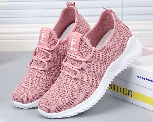 FlexaSoft™ | Orthopädische Turnschuhe für Damen mit bequemer Atmungsaktivität & ultraweicher Sohle