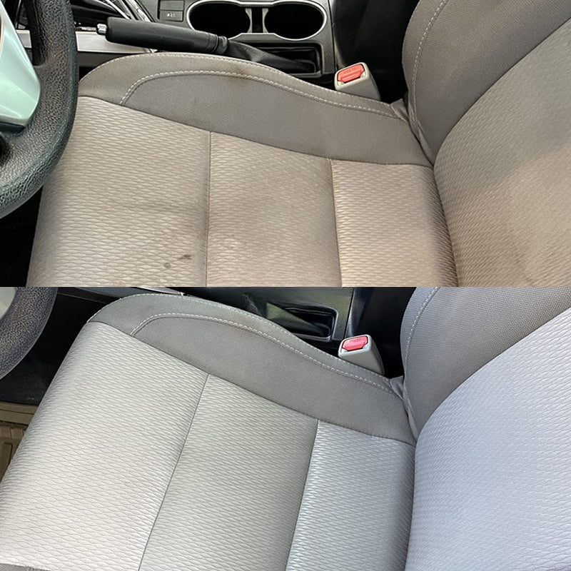 1 + 1 Gratis | ShineRide™ | Effektiver Innenreiniger für Autos für strahlende Sauberkeit im Handumdrehen