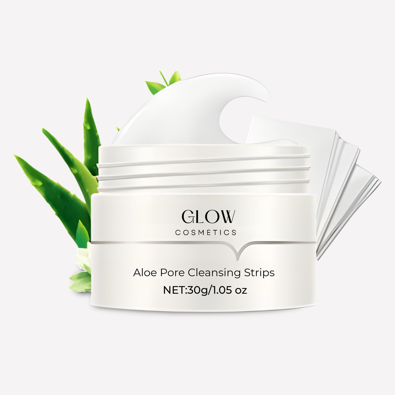 1+1 Gratis | SkinGlow™ | Die natürliche Lösung gegen Mitesser, verstopfte Poren und stumpfe Haut