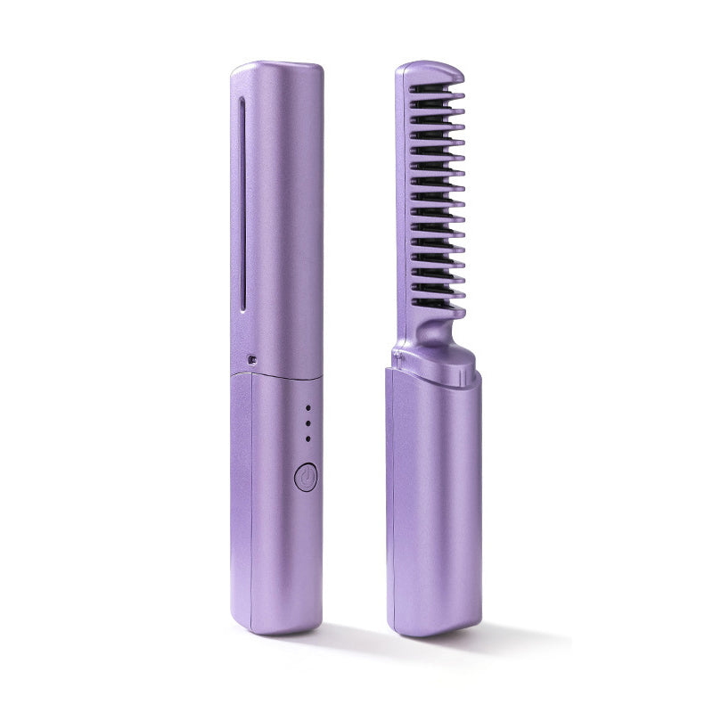 50% Rabatt | TravelDryer™  | Schnelles und einfaches Haarstyling für unterwegs