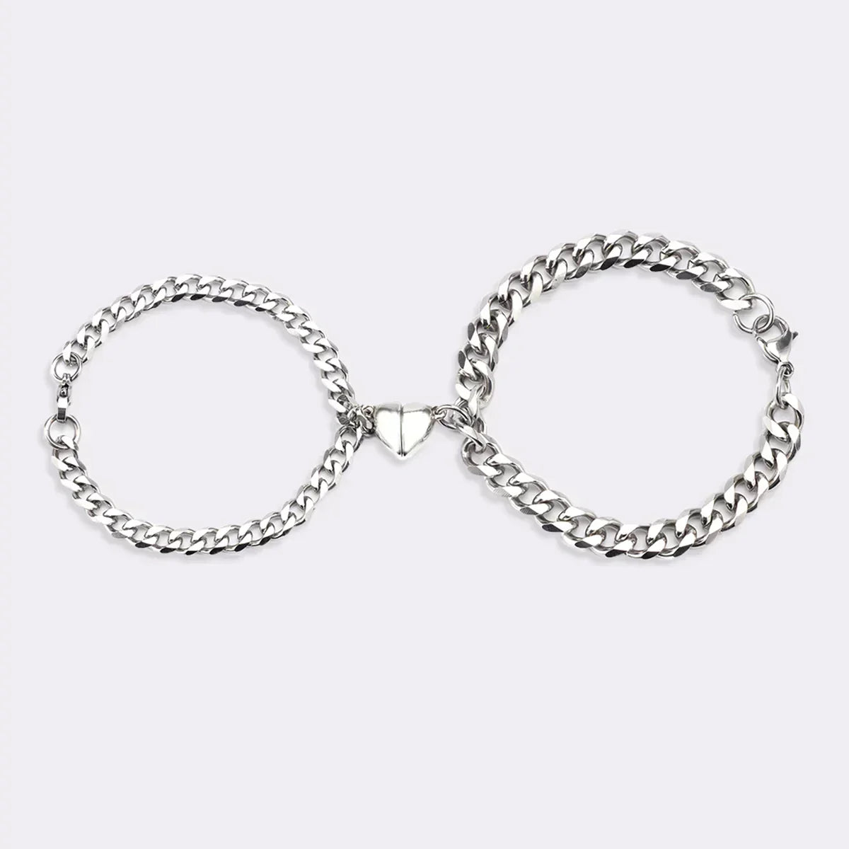 1+1 Gratis | SoulMate™ | Armband-Set für Paare als Zeichen eurer Verbundenheit