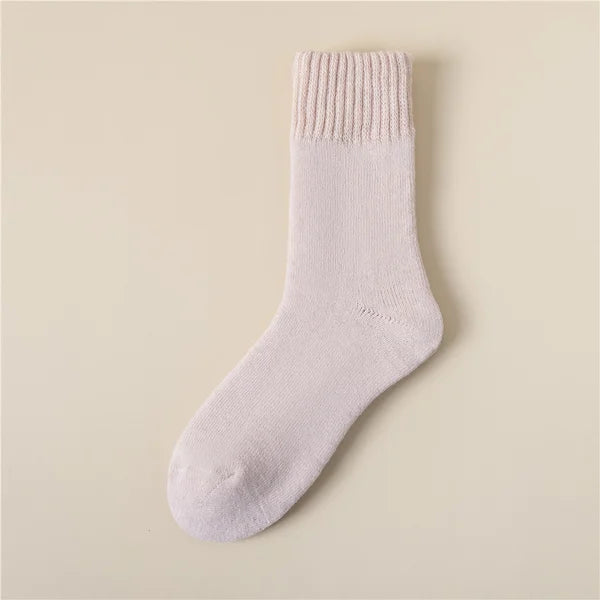 2+2 GRATIS | Amanda™ | Thermosocken Selbstheizende Wärme