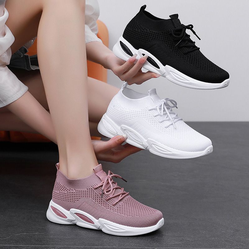 50% Rabatt | Marian™ | Ademend Mesh Turnschuhe