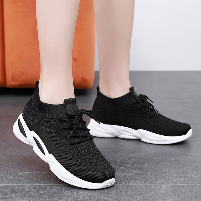 50% Rabatt | Marian™ | Ademend Mesh Turnschuhe