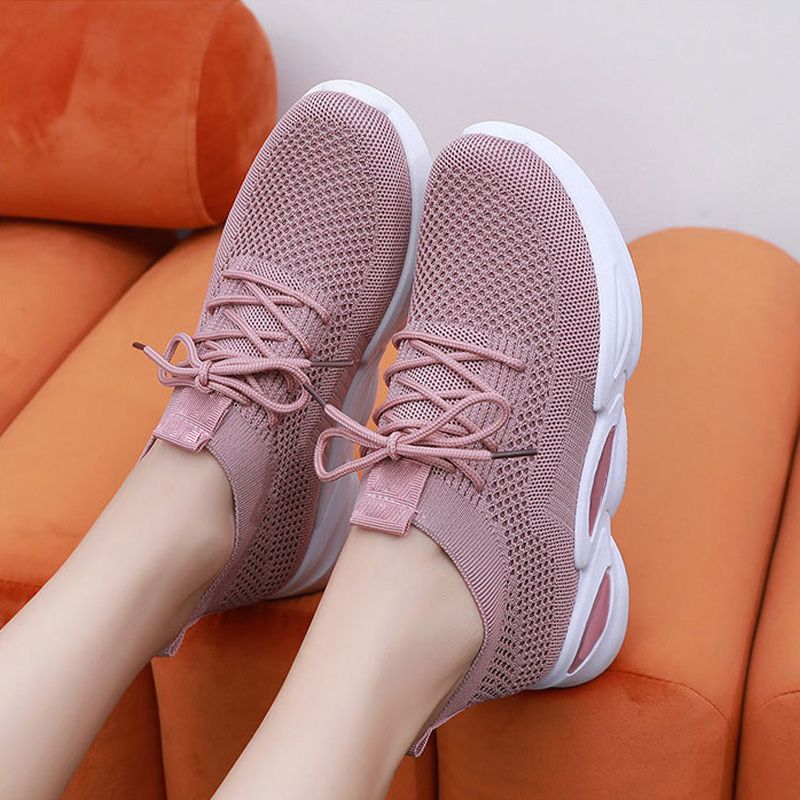 50% Rabatt | Marian™ | Ademend Mesh Turnschuhe