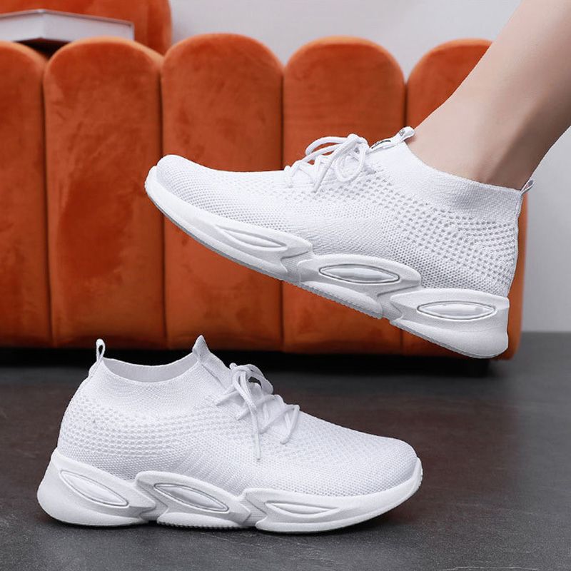 50% Rabatt | Marian™ | Ademend Mesh Turnschuhe