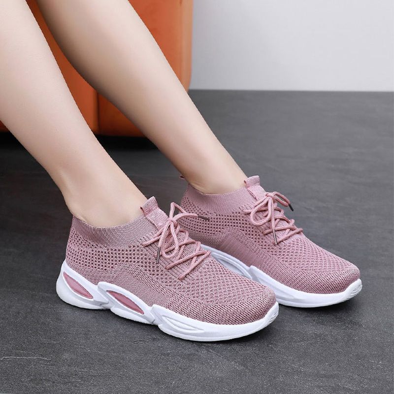 50% Rabatt | Marian™ | Ademend Mesh Turnschuhe