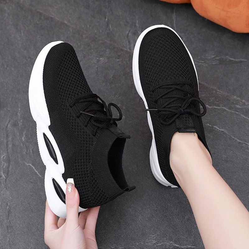 50% Rabatt | Marian™ | Ademend Mesh Turnschuhe
