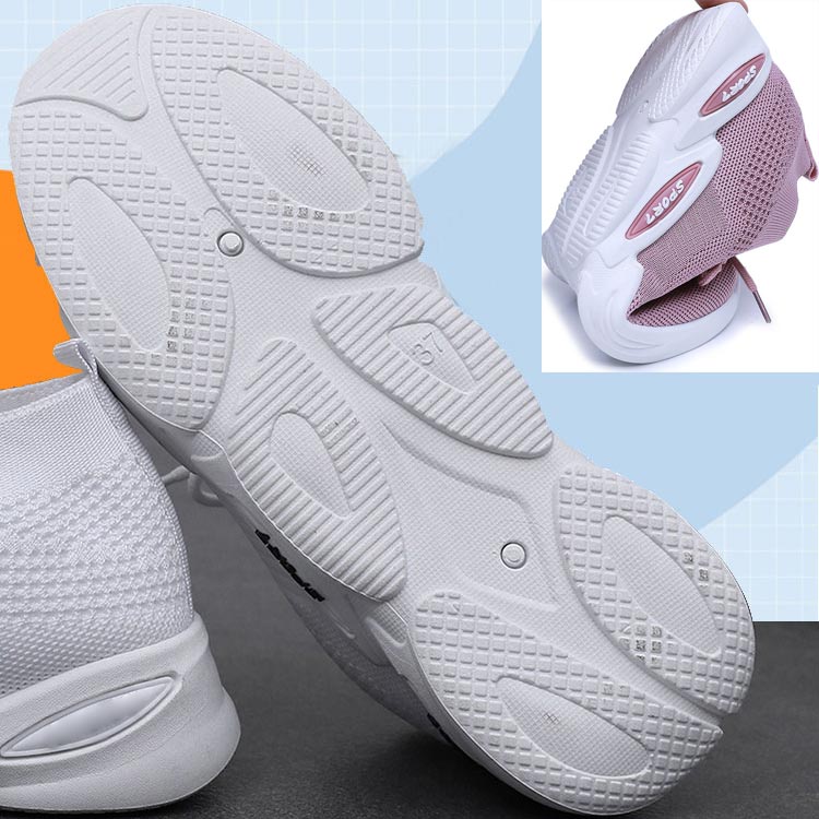 50% Rabatt | Marian™ | Ademend Mesh Turnschuhe