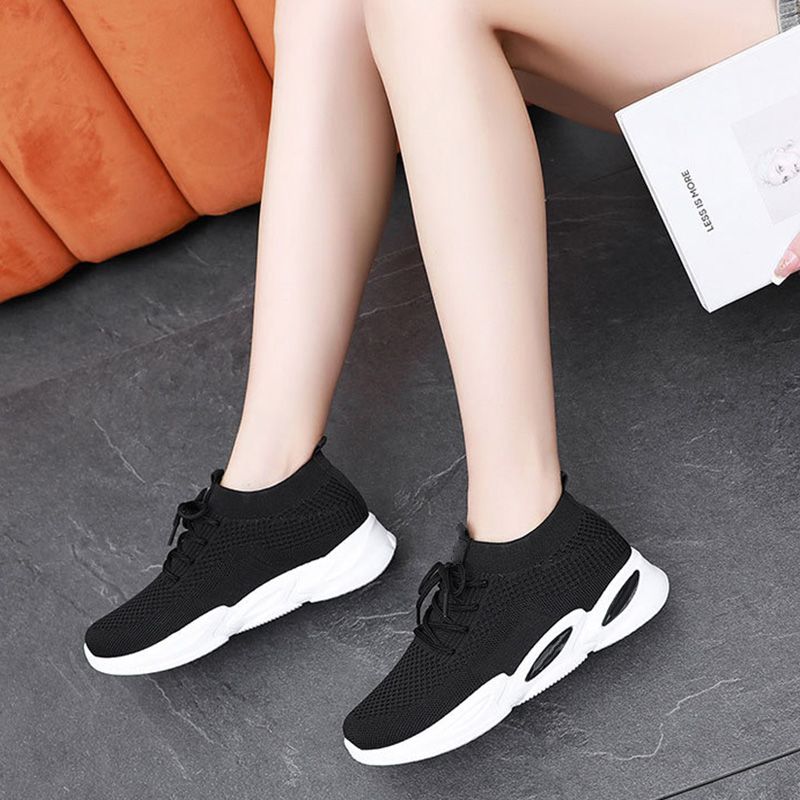 50% Rabatt | Marian™ | Ademend Mesh Turnschuhe