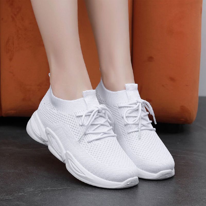 50% Rabatt | Marian™ | Ademend Mesh Turnschuhe
