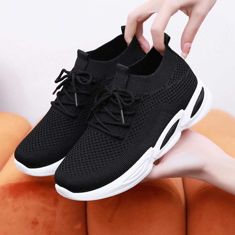 50% Rabatt | Marian™ | Ademend Mesh Turnschuhe