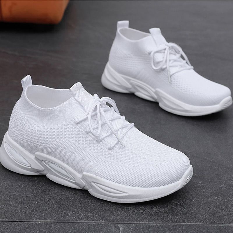 50% Rabatt | Marian™ | Ademend Mesh Turnschuhe