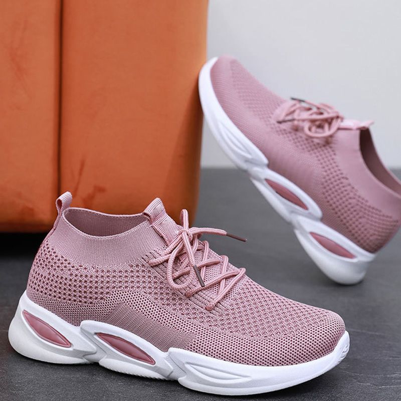 50% Rabatt | Marian™ | Ademend Mesh Turnschuhe