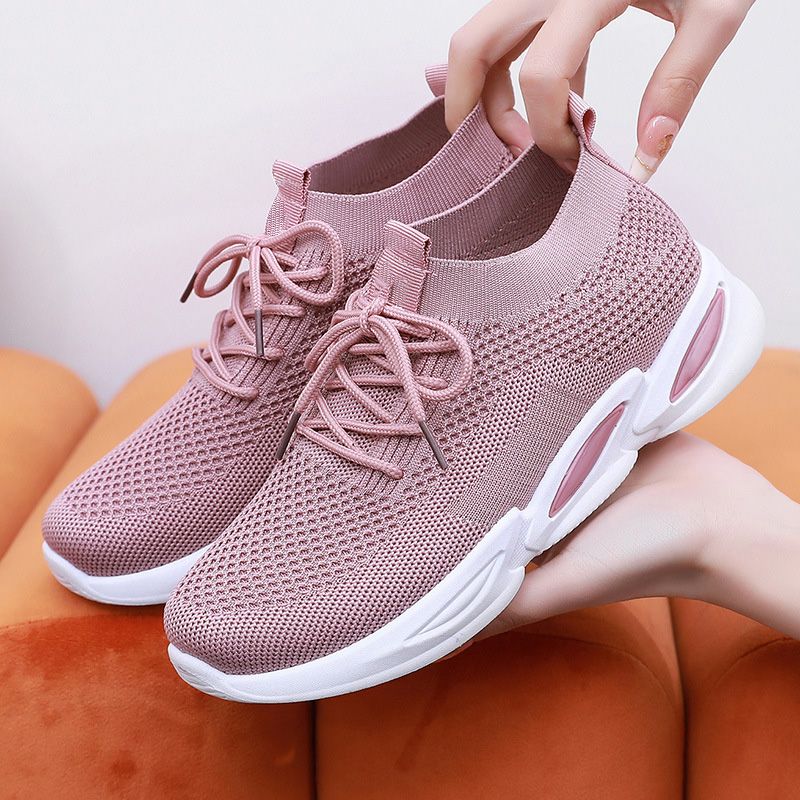 50% Rabatt | Marian™ | Ademend Mesh Turnschuhe