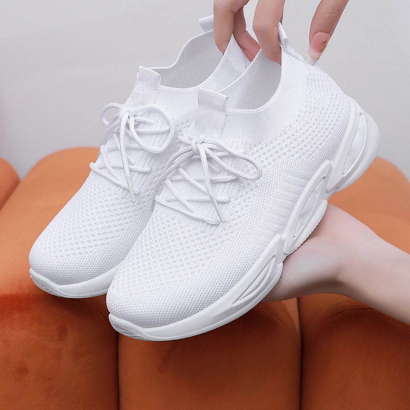 50% Rabatt | Marian™ | Ademend Mesh Turnschuhe