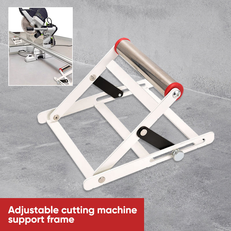 CutStand™ |  Stützrahmen für Schneidemaschine