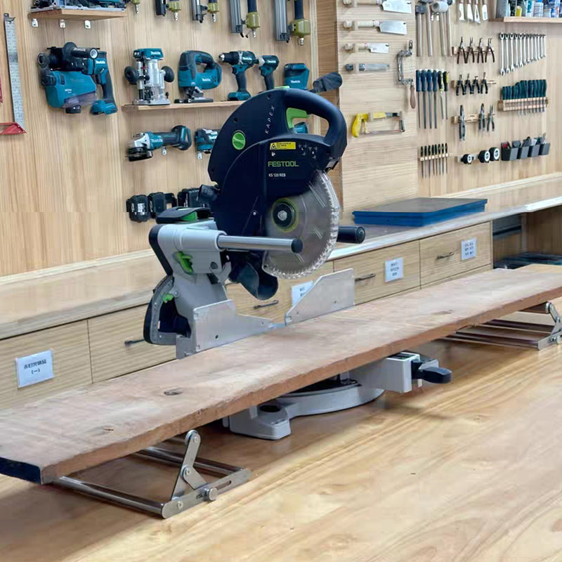 CutStand™ |  Stützrahmen für Schneidemaschine
