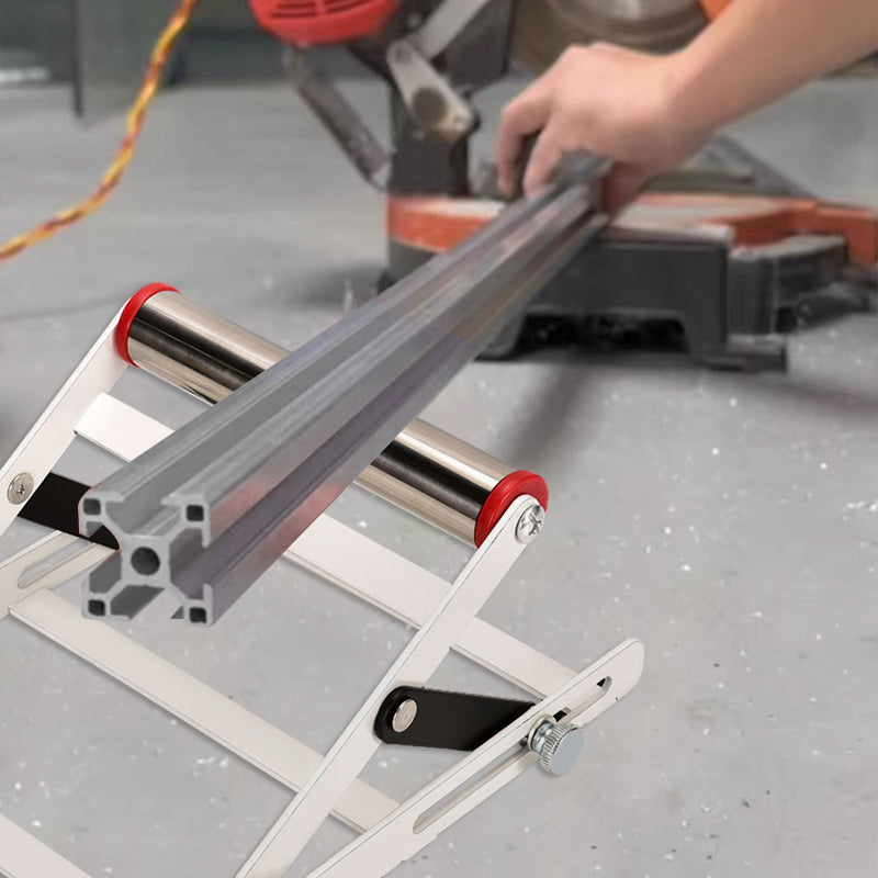 CutStand™ |  Stützrahmen für Schneidemaschine
