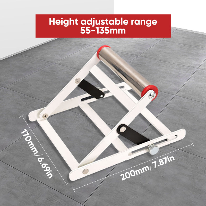 CutStand™ |  Stützrahmen für Schneidemaschine