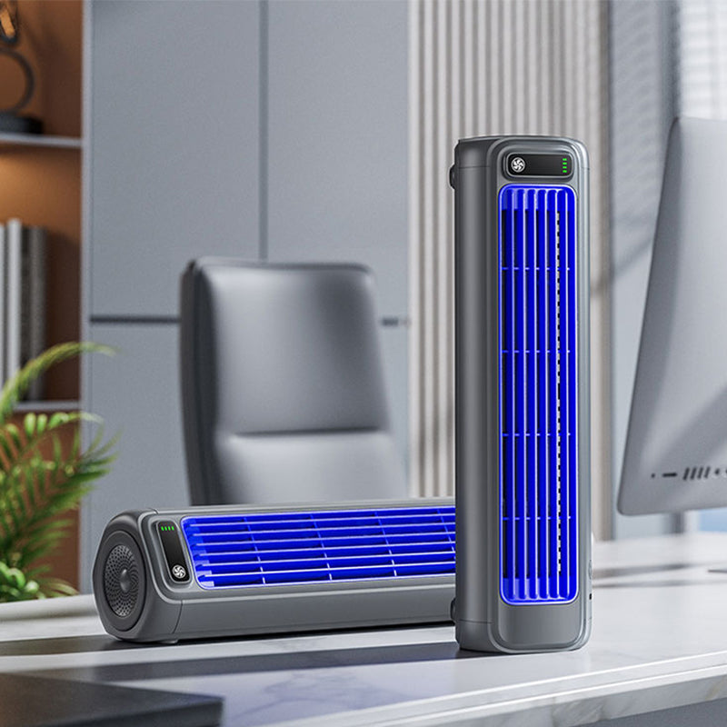 AirCooler™ | Direktkühlung