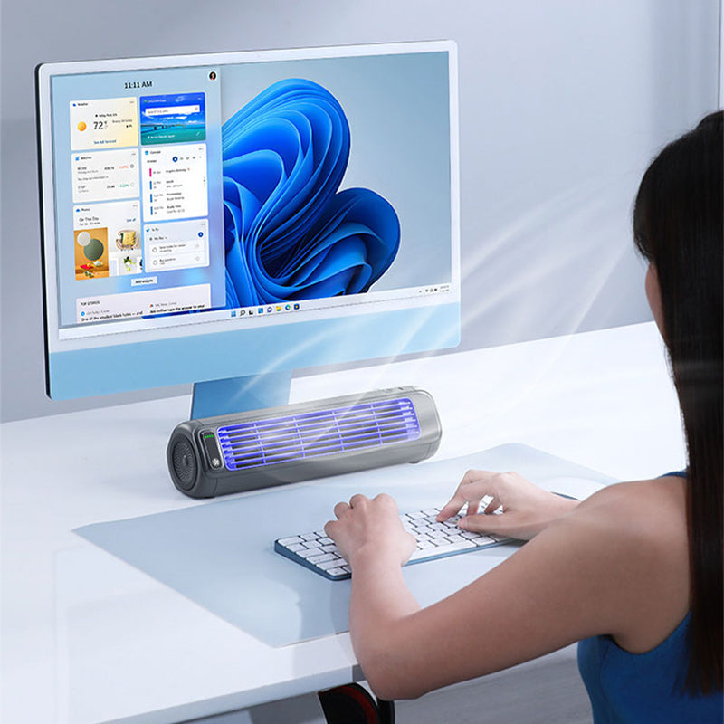 AirCooler™ | Direktkühlung