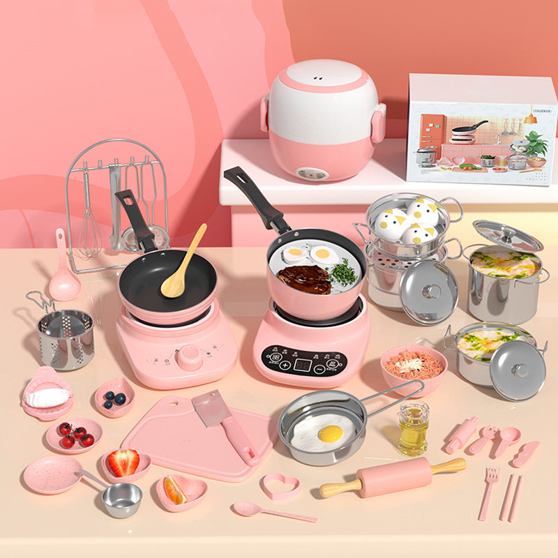MiniChef™ | Kreativität Entfesseln, Spielfreude Entfachen