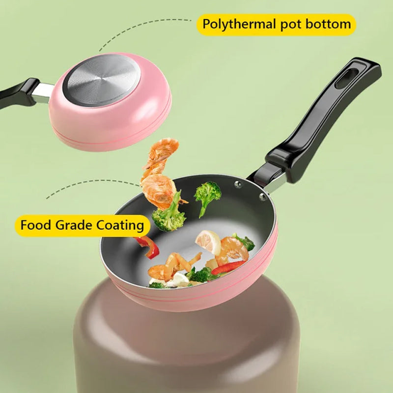 MiniChef™ | Kreativität Entfesseln, Spielfreude Entfachen