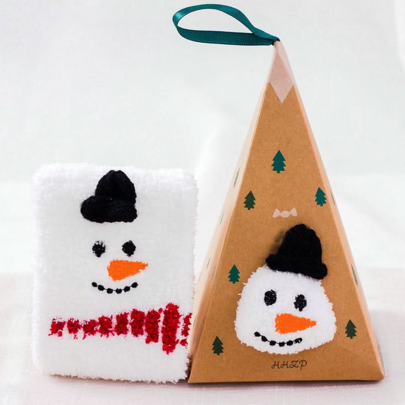 XmasSocks™ | Wärme trifft auf Weihnachtszauber