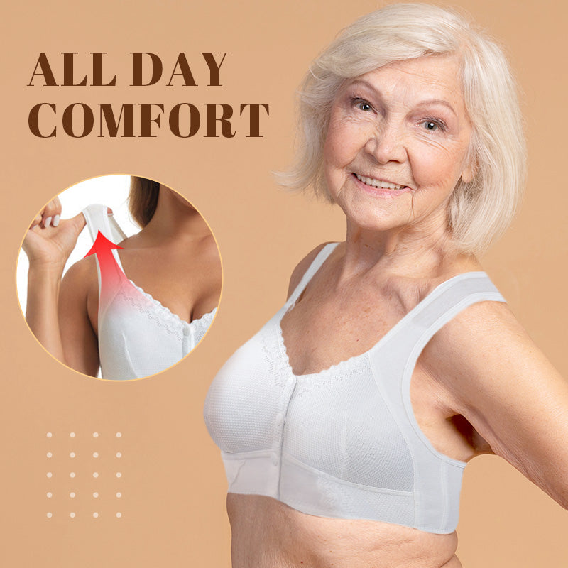 1+1 GRATIS | AirLuxe™ | Atmungsaktiver BH