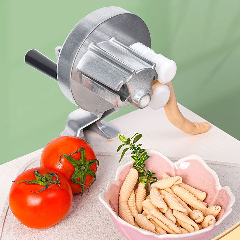 NudelPro | Frische Nudeln ohne Aufwand