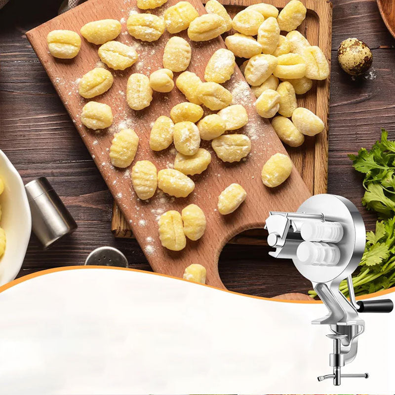 NudelPro | Frische Nudeln ohne Aufwand