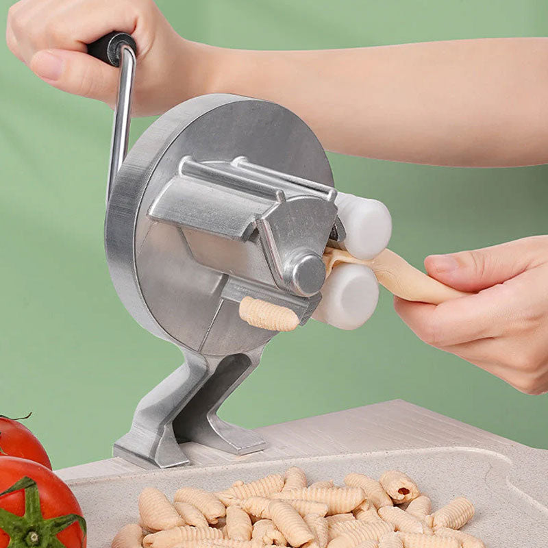 NudelPro | Frische Nudeln ohne Aufwand